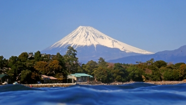 0227富士山①