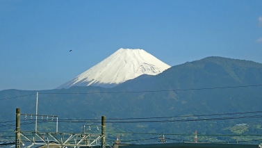 0516富士山
