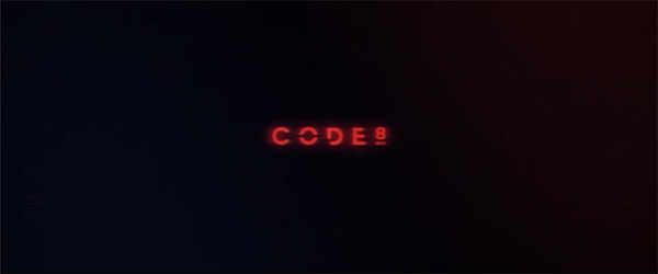 CODE8/コード・エイト