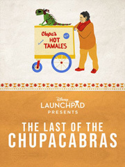The Last of the Chupacabras 