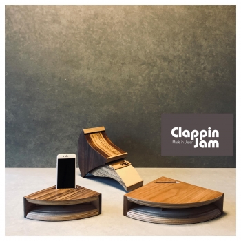 Clappin jam-71