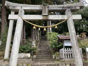湯野神社