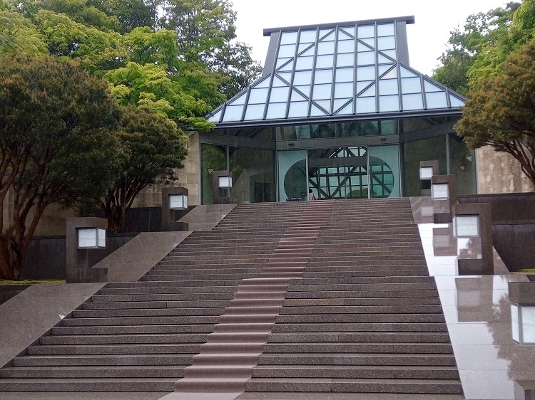 MIHO MUSEUM