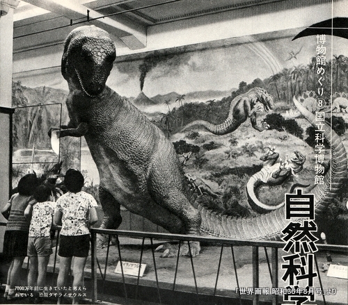 「世界画報 昭和36年8月号」より
