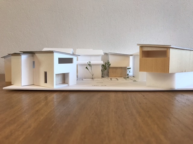 松本市住宅設計