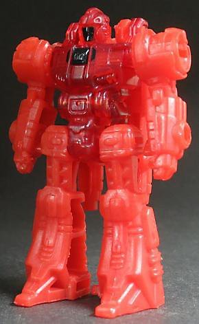 BURNING PLASMA BLASTER TRANSFORMERS BEAST AWAKING Rise Of The Beasts Campaign Exclusive 311