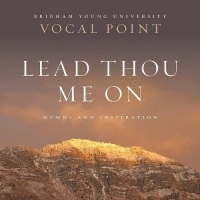 4846-01BYU Vocal PointのLead Thou Me On