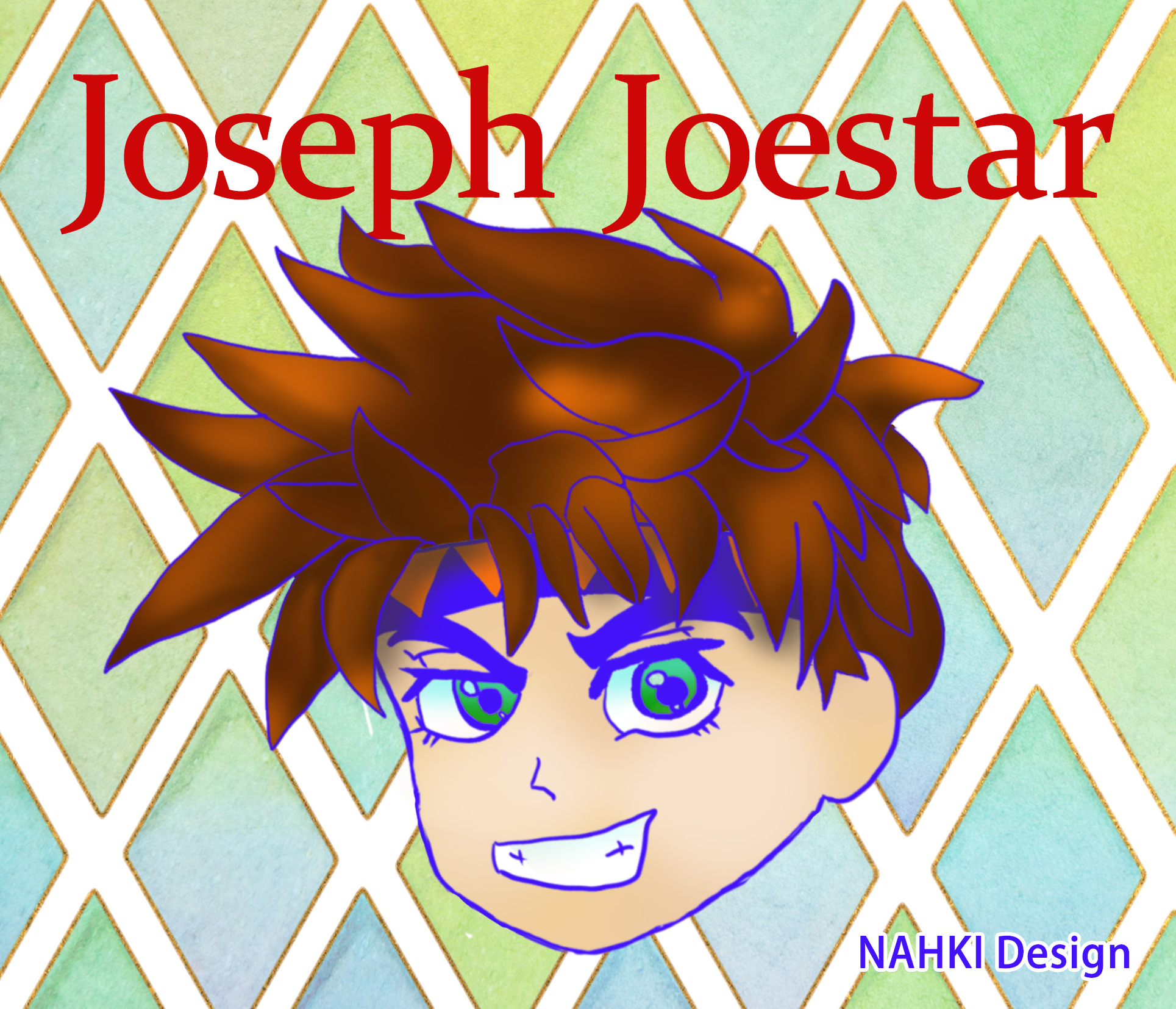 Joseph Joestar
