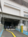 新潟駅工事002